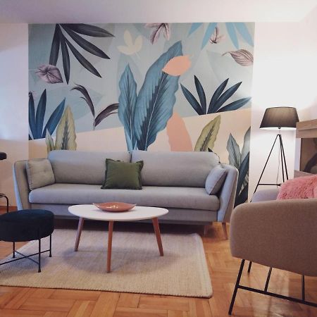 Apartments Radmila Пореч Екстериор снимка