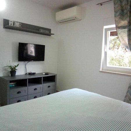 Apartments Radmila Пореч Екстериор снимка