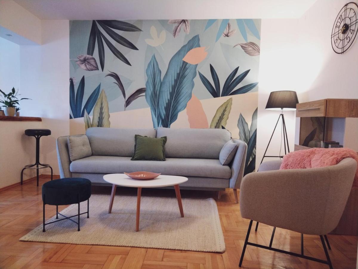 Apartments Radmila Пореч Екстериор снимка