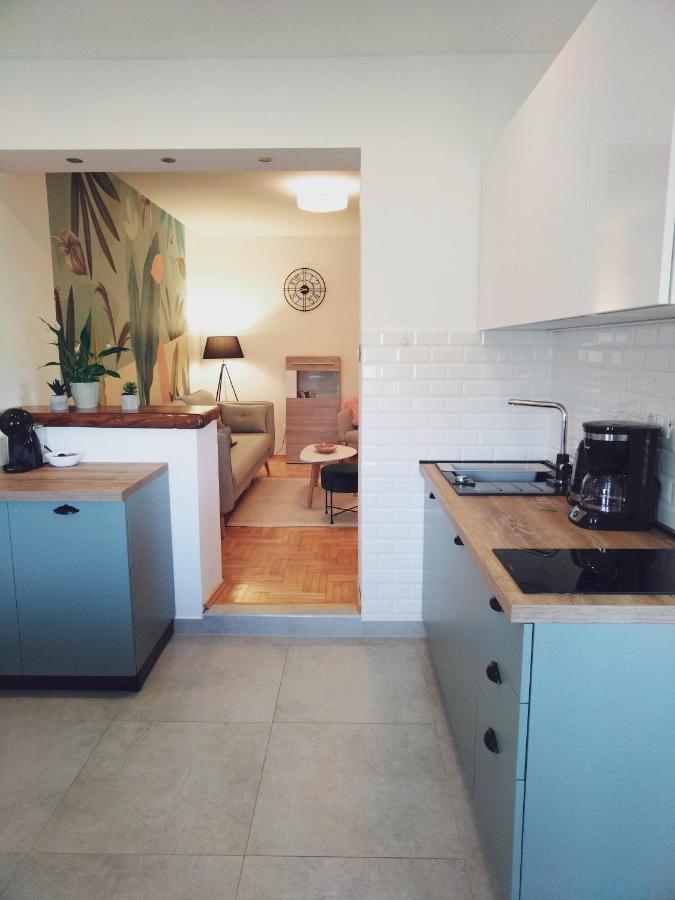 Apartments Radmila Пореч Екстериор снимка
