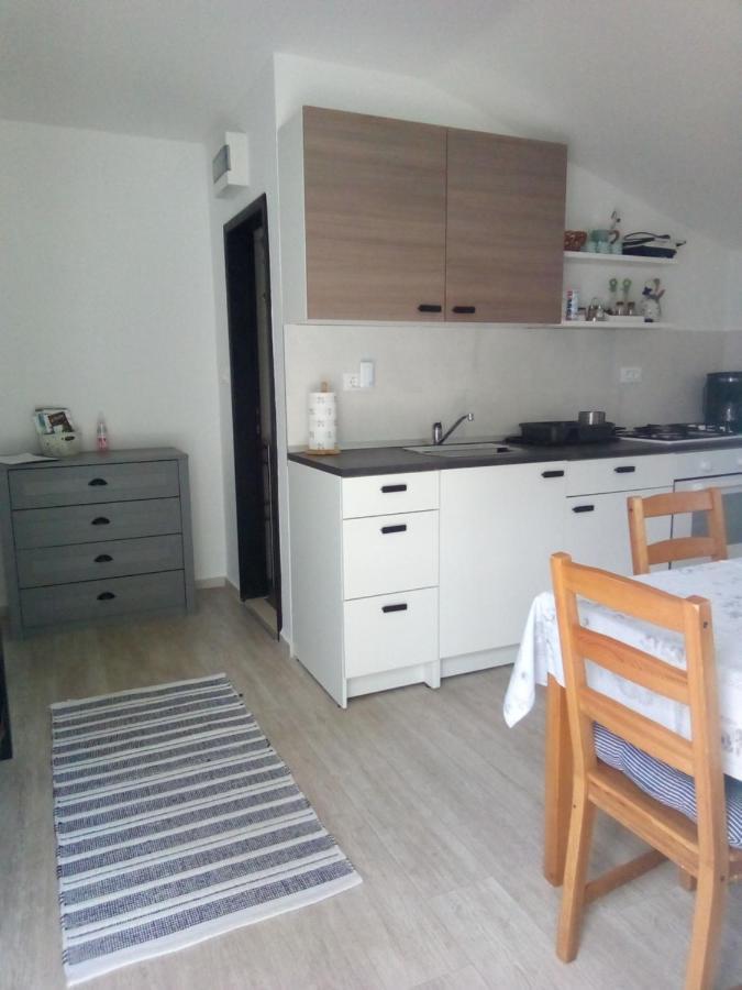 Apartments Radmila Пореч Екстериор снимка