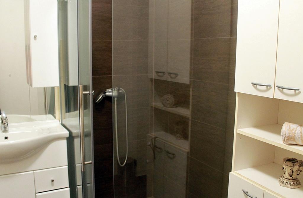 Apartments Radmila Пореч Екстериор снимка