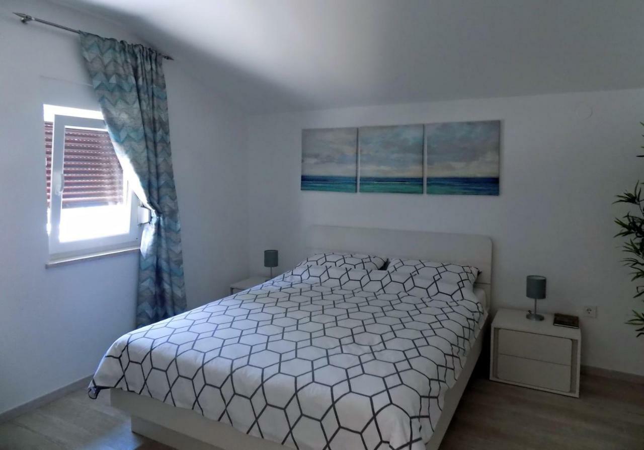 Apartments Radmila Пореч Екстериор снимка