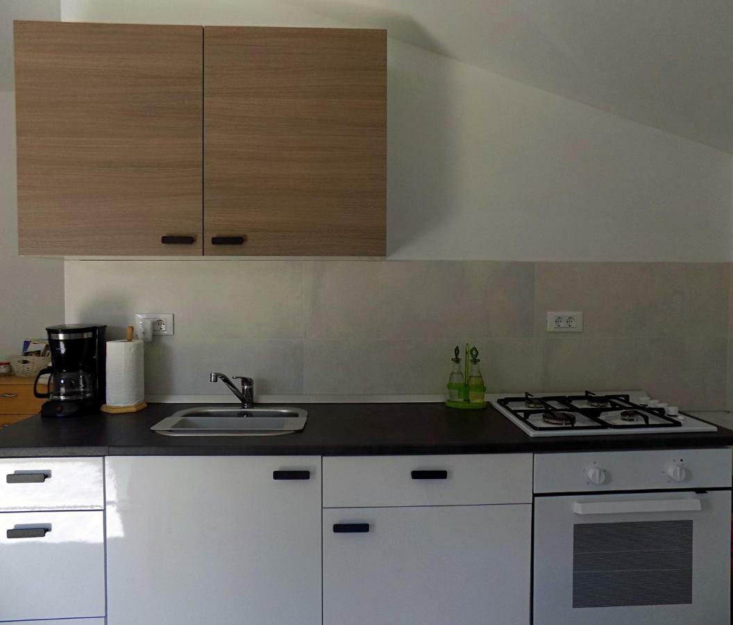 Apartments Radmila Пореч Екстериор снимка