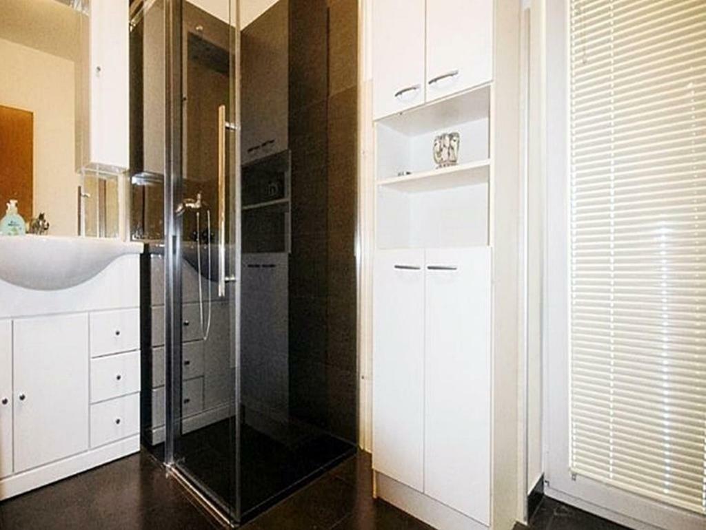 Apartments Radmila Пореч Екстериор снимка
