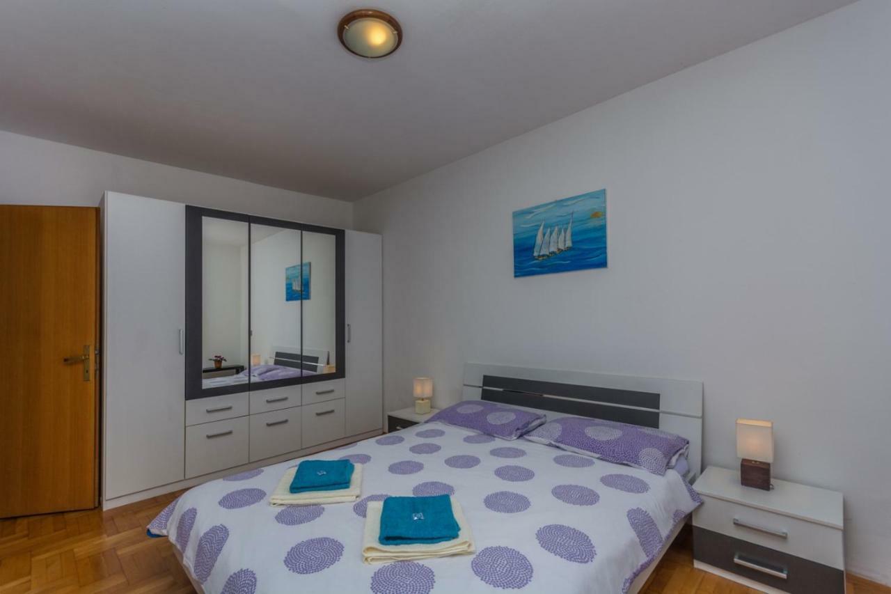 Apartments Radmila Пореч Екстериор снимка